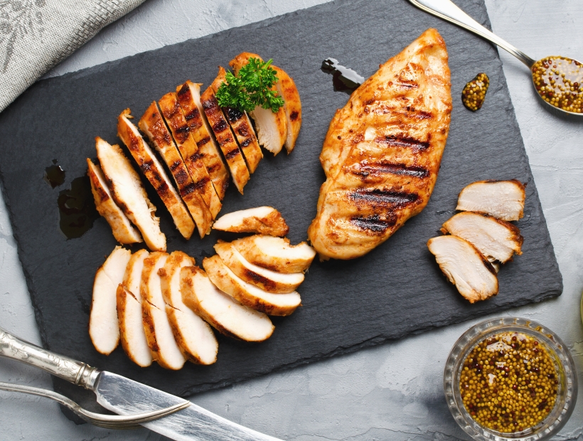 Nieuwe websites voor WV Meat