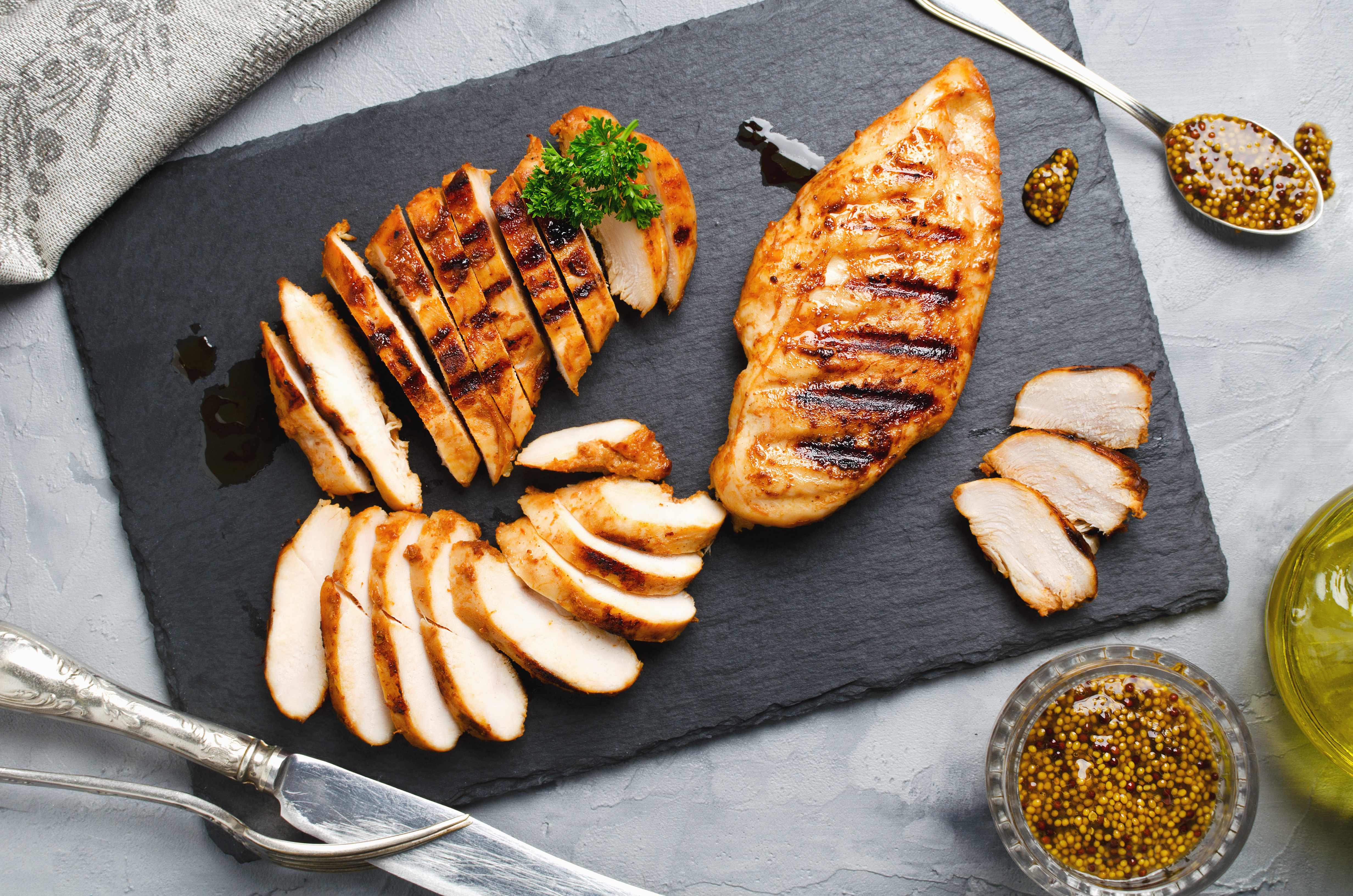 Nieuwe websites voor WV Meat